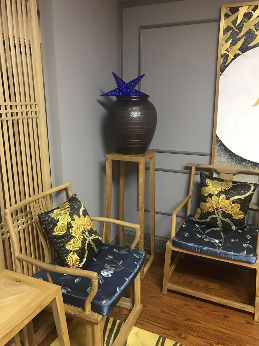 前天去了昆山高端水疗养生会所,按摩项目介绍