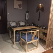 红桥区木桶浴：体验独特SPA，放松身心新天地