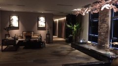 哈尔滨外滩休闲洗浴，品质体验新地标