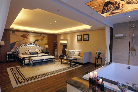 成都水疗哪家强？盘点最佳店铺及选址指南