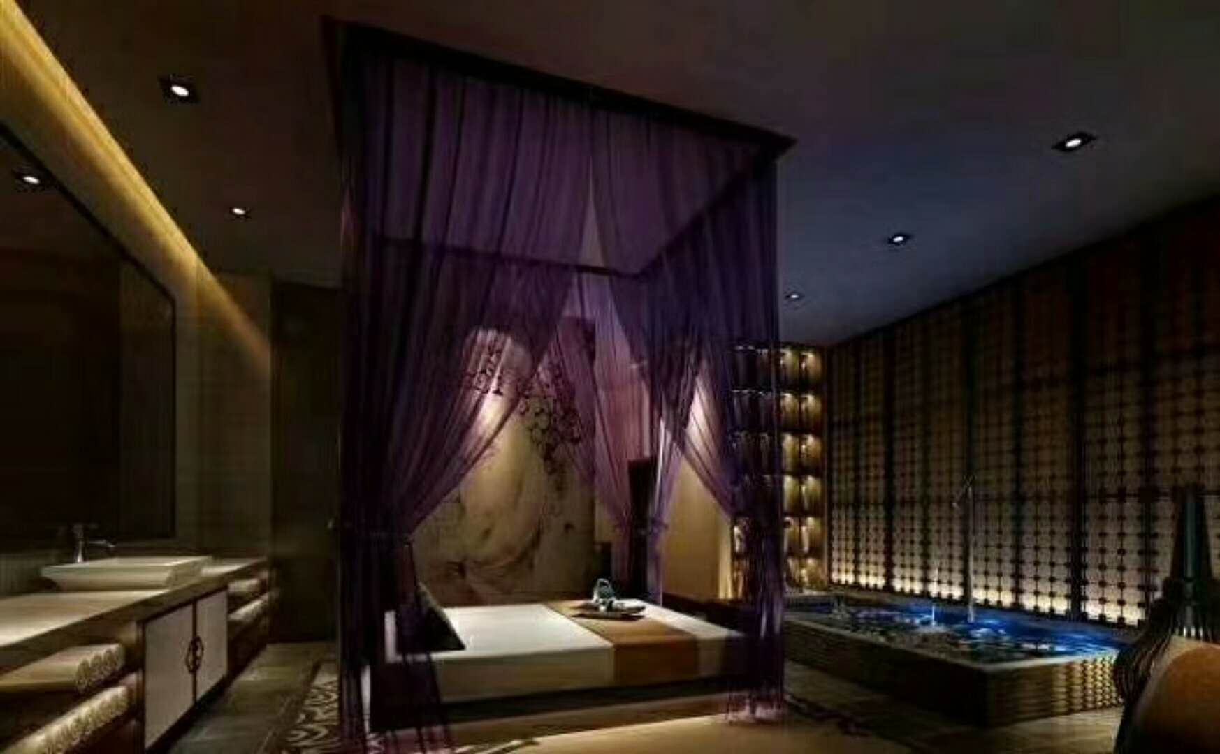 西安凤城二路按摩好去处推荐，体验休闲时光