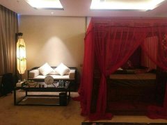 昨晚我在奉化区洗浴家庭式会所(奉化区 会所)