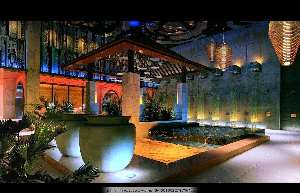 温州龙湾洗脚按摩店周边好去处盘点