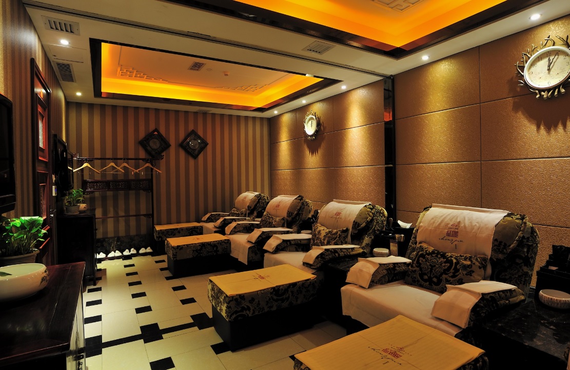 呼市丰州南路足疗按摩店，舒适体验尽在此处