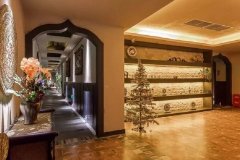 杭州顶级按摩店揭秘：尊享体验，尊贵热线一触即达