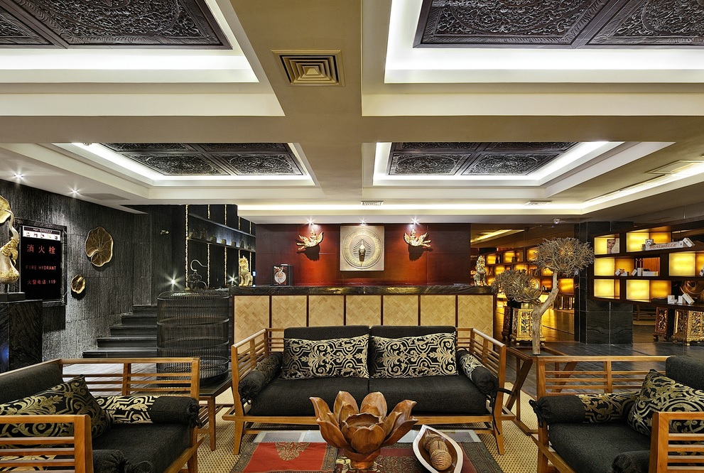 惠城区高端商务会所，尊享高贵轻奢浪漫体验