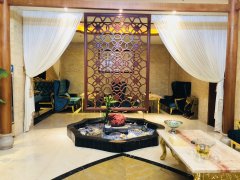 上周在静安区高端商务会所,各式花样服务都有