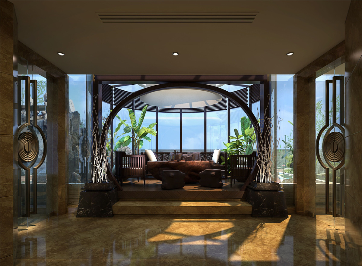 讲讲我在太原木桶浴(太原足浴)