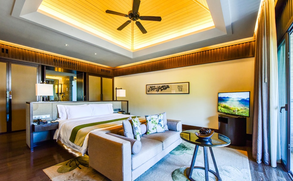 厦门男士养生按摩店：近您身边的健康驿站