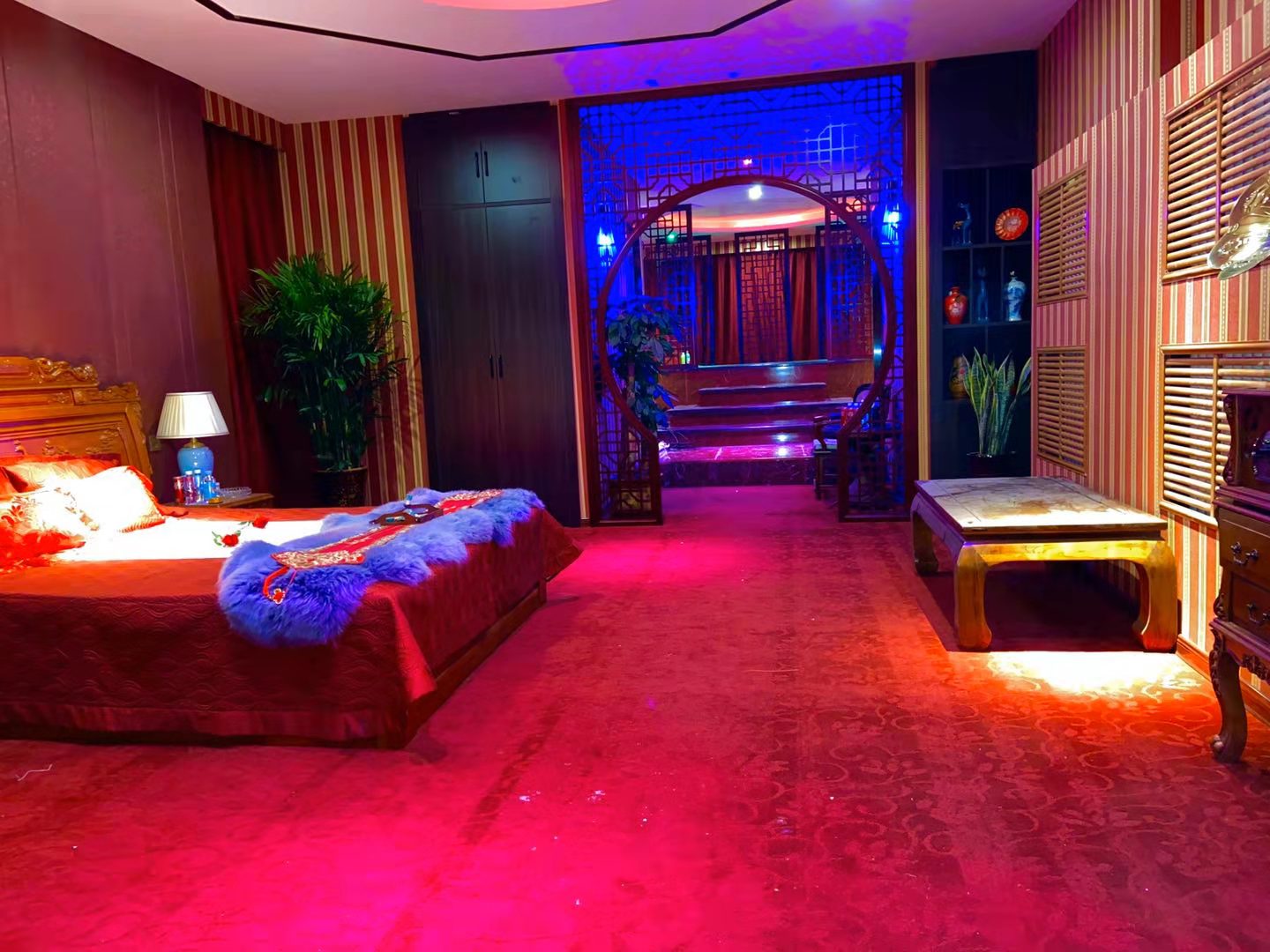 讲讲我在沈阳桑拿柔式会所,私人服务出乎你的意料