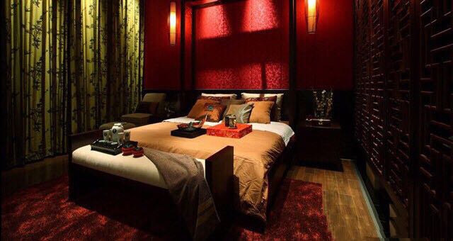 武清区男士尊享日式SPA洗浴，放松身心之旅