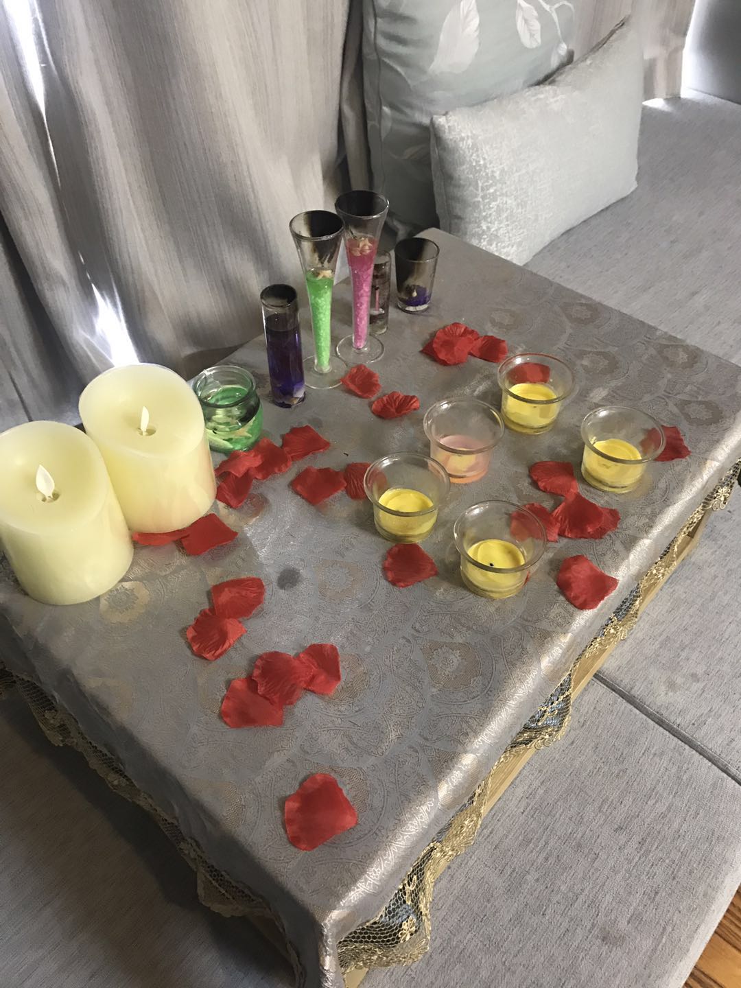 深圳福田御园养生会馆体验如何？